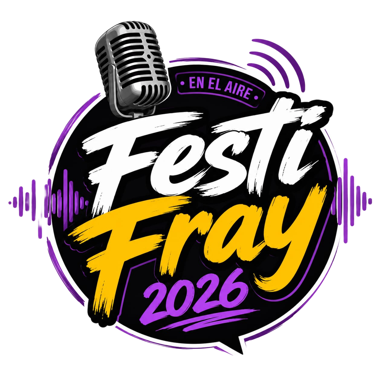 Festi Fray